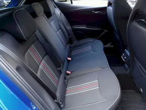 Škoda Fabia Monte Carlo