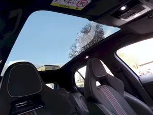 Škoda Fabia Monte Carlo