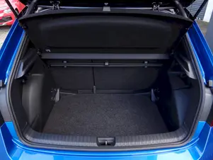 Škoda Fabia Monte Carlo