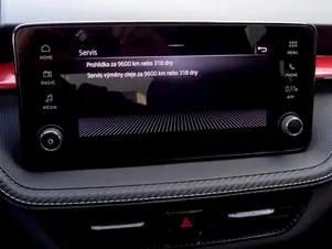 Škoda Fabia Monte Carlo