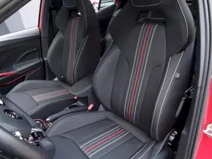 Škoda Fabia Monte Carlo