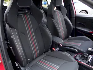 Škoda Fabia Monte Carlo