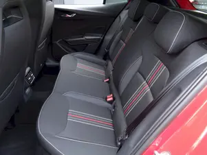 Škoda Fabia Monte Carlo