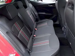 Škoda Fabia Monte Carlo