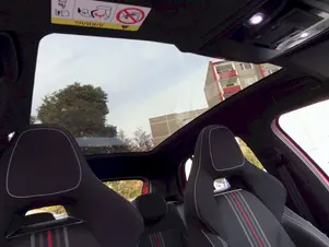 Škoda Fabia Monte Carlo