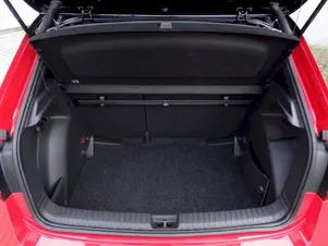 Škoda Fabia Monte Carlo