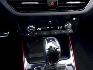 Škoda Fabia Monte Carlo