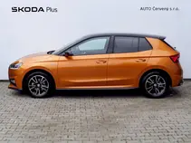 Fabia Monte Carlo