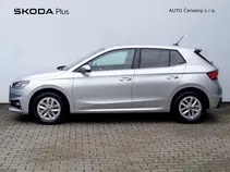 Fabia Top Selection