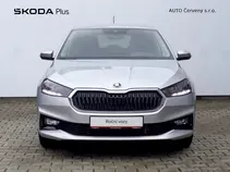 Fabia Top Selection