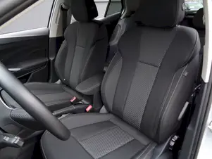 Škoda Fabia Top Selection