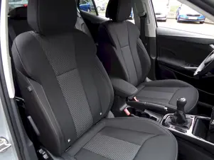 Škoda Fabia Top Selection