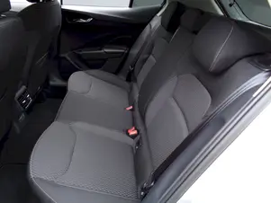Škoda Fabia Top Selection