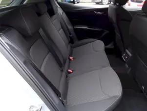 Škoda Fabia Top Selection
