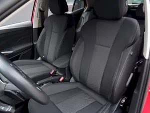 Škoda Fabia Top Selection