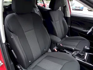 Škoda Fabia Top Selection