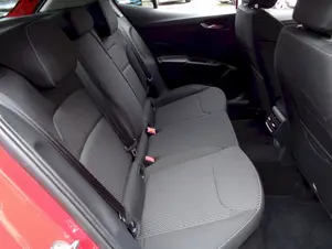 Škoda Fabia Top Selection