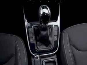 Škoda Fabia Top Selection