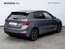 Fabia Monte Carlo