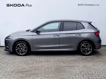 Fabia Monte Carlo