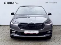 Fabia Monte Carlo