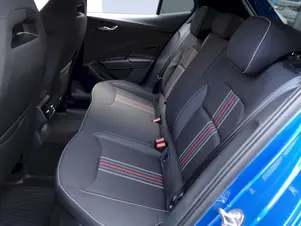 Škoda Fabia Monte Carlo