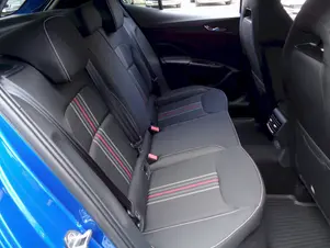 Škoda Fabia Monte Carlo