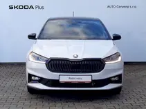 Fabia Monte Carlo