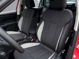 Škoda Kamiq Top Selection