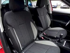 Škoda Kamiq Top Selection