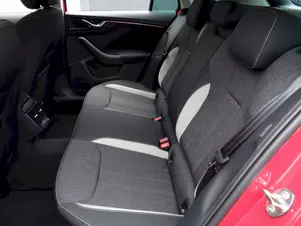 Škoda Kamiq Top Selection