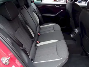 Škoda Kamiq Top Selection