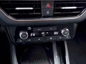 Škoda Kamiq Top Selection