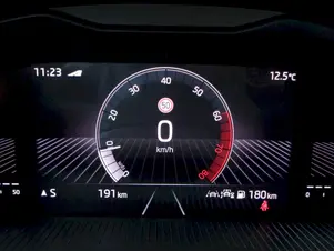 Škoda Kamiq Top Selection