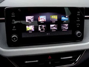 Škoda Kamiq Top Selection