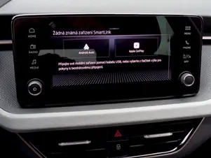 Škoda Kamiq Top Selection