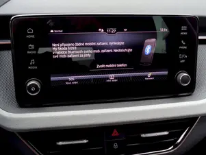 Škoda Kamiq Top Selection