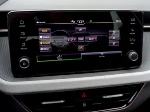 Škoda Kamiq Top Selection