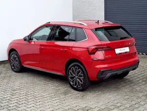 Škoda Kamiq Top Selection