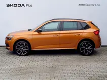 Kamiq Monte Carlo