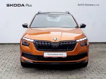 Kamiq Monte Carlo
