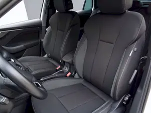 Škoda Kamiq ScoutLine