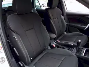 Škoda Kamiq ScoutLine