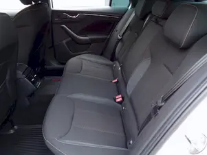 Škoda Kamiq ScoutLine