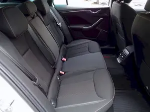 Škoda Kamiq ScoutLine