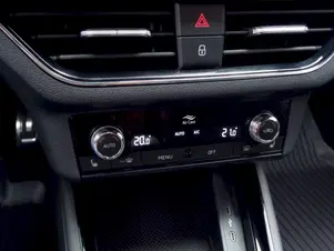 Škoda Kamiq ScoutLine