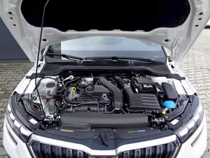 Škoda Kamiq ScoutLine