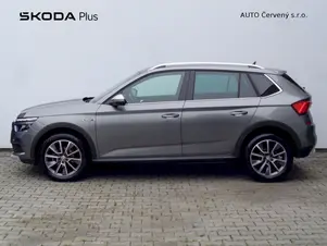 Škoda Kamiq ScoutLine
