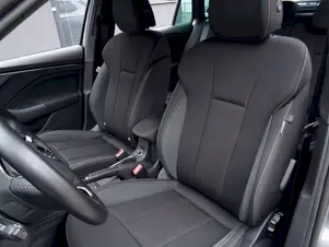 Škoda Kamiq ScoutLine