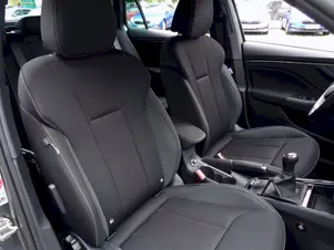 Škoda Kamiq ScoutLine